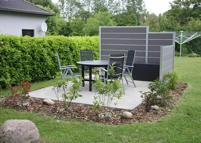 Ferienwohnung Möwennest
