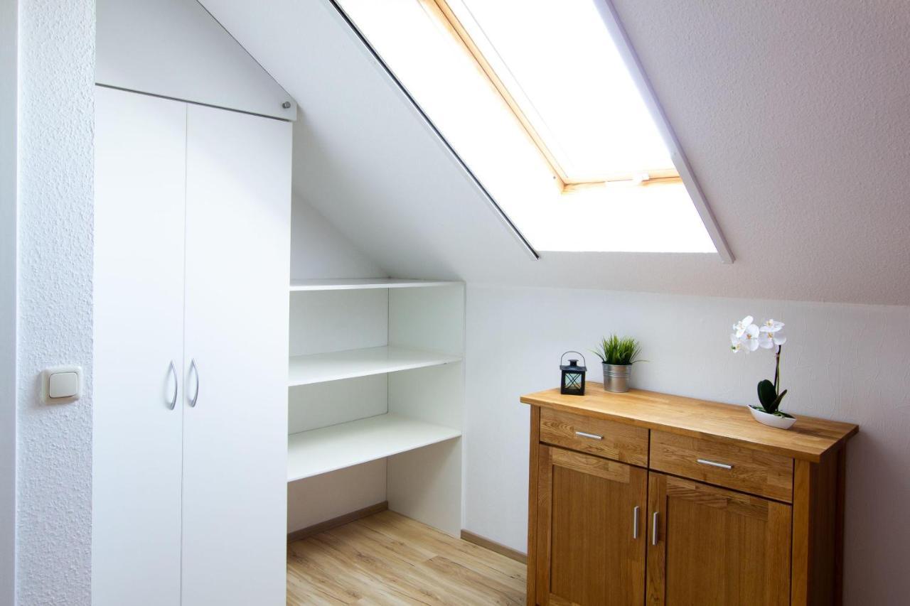Ferienwohnung-moewennest Glowe