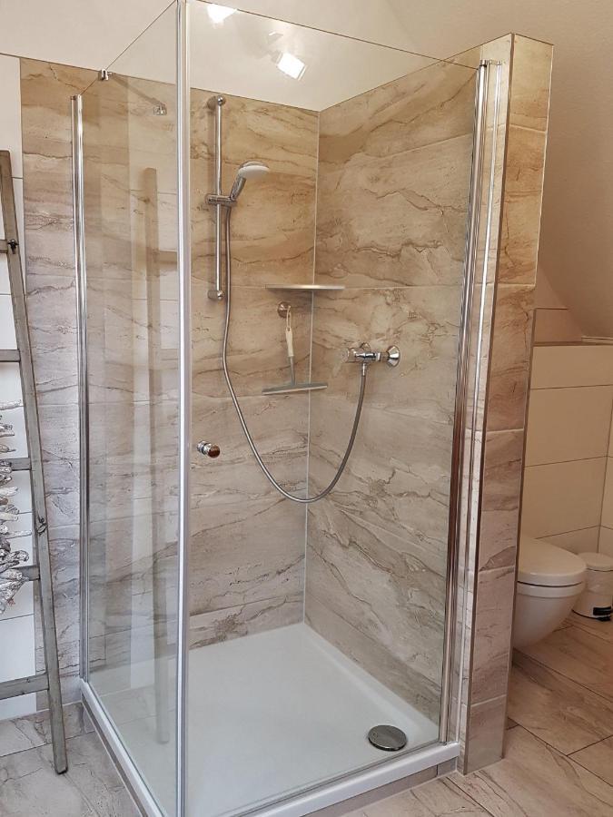 Appartamento Ferienwohnung-moewennest Glowe