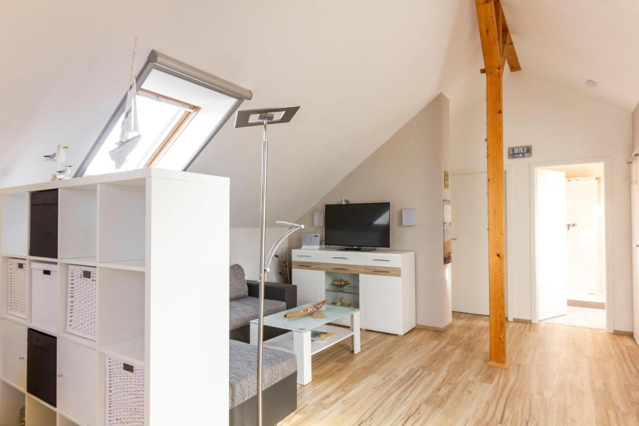 Ferienwohnung-moewennest