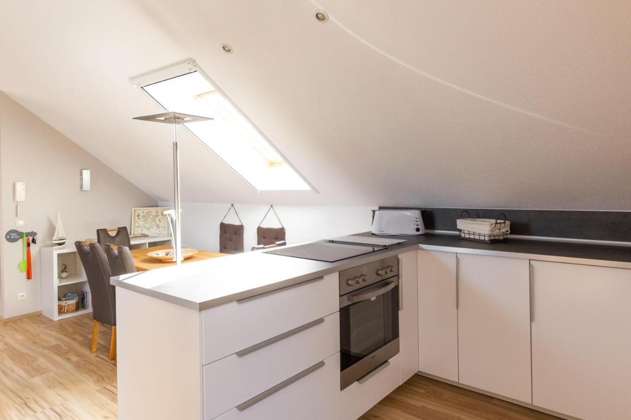 Möwennest Apartment