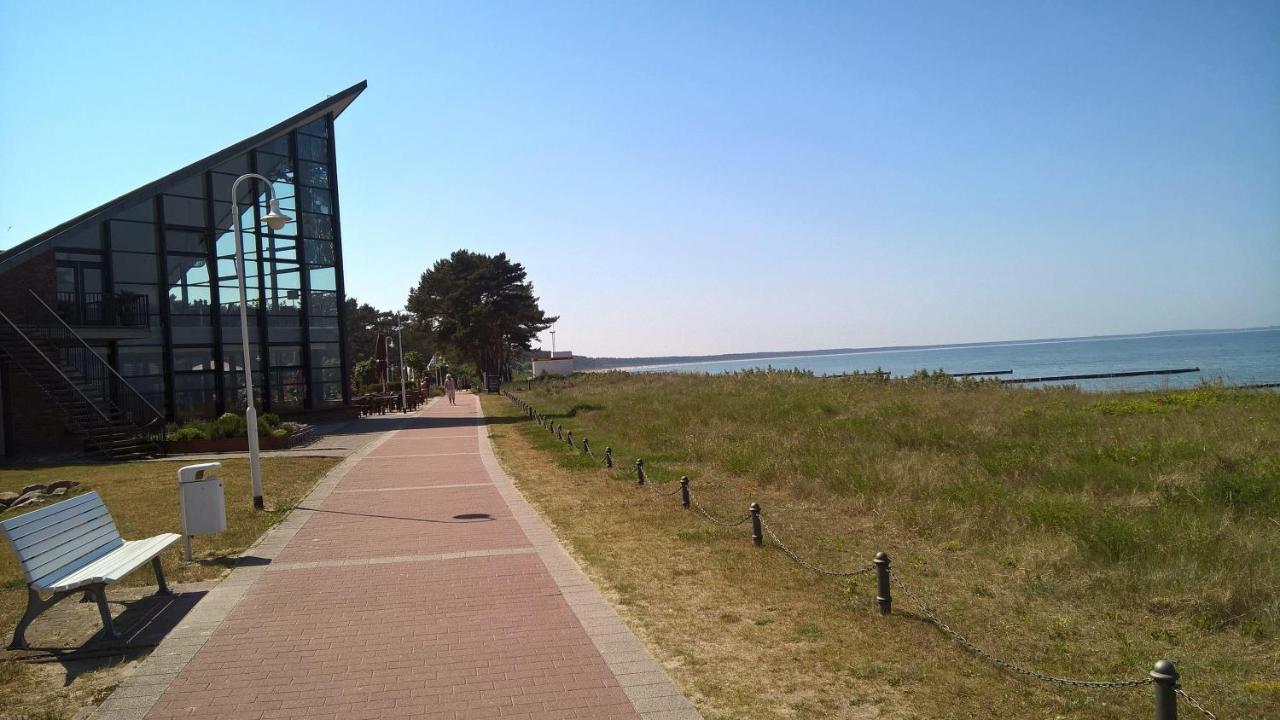 Apartment Möwennest