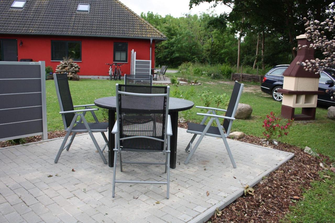 Ferienwohnung-moewennest *
